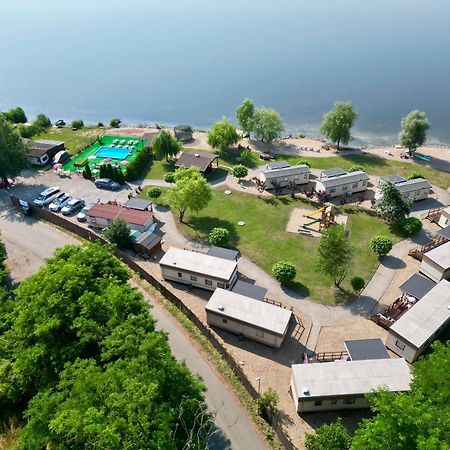 Panorama Garden Pasohlavky Βίλα Εξωτερικό φωτογραφία