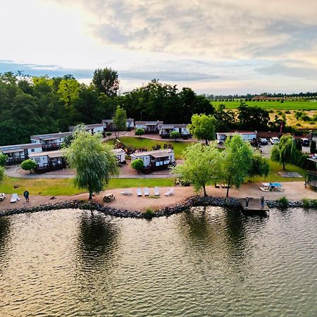 Panorama Garden Pasohlavky Βίλα Εξωτερικό φωτογραφία