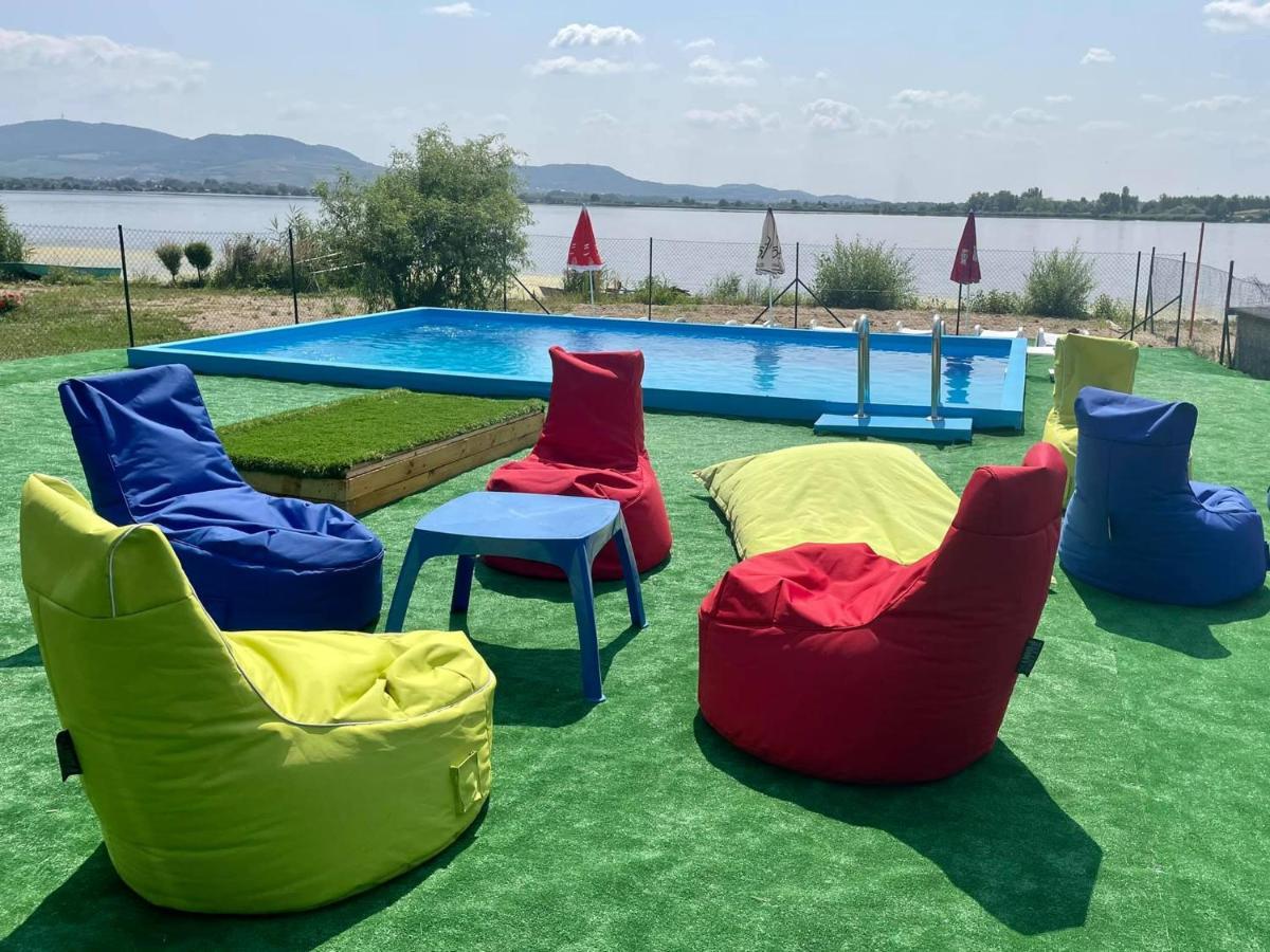 Panorama Garden Pasohlavky Βίλα Εξωτερικό φωτογραφία