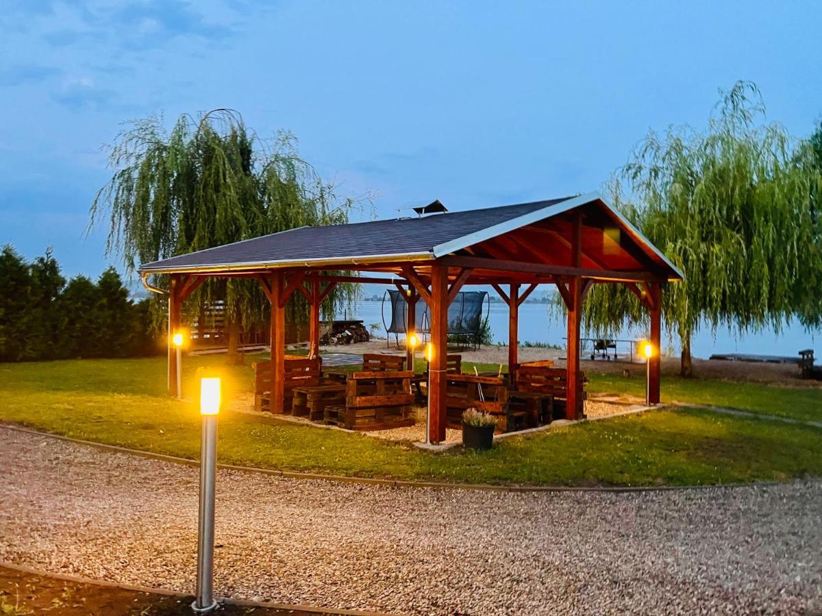 Panorama Garden Pasohlavky Βίλα Εξωτερικό φωτογραφία