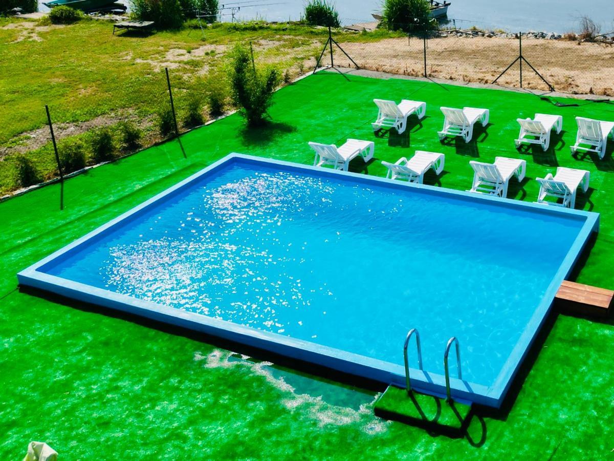 Panorama Garden Pasohlavky Βίλα Εξωτερικό φωτογραφία