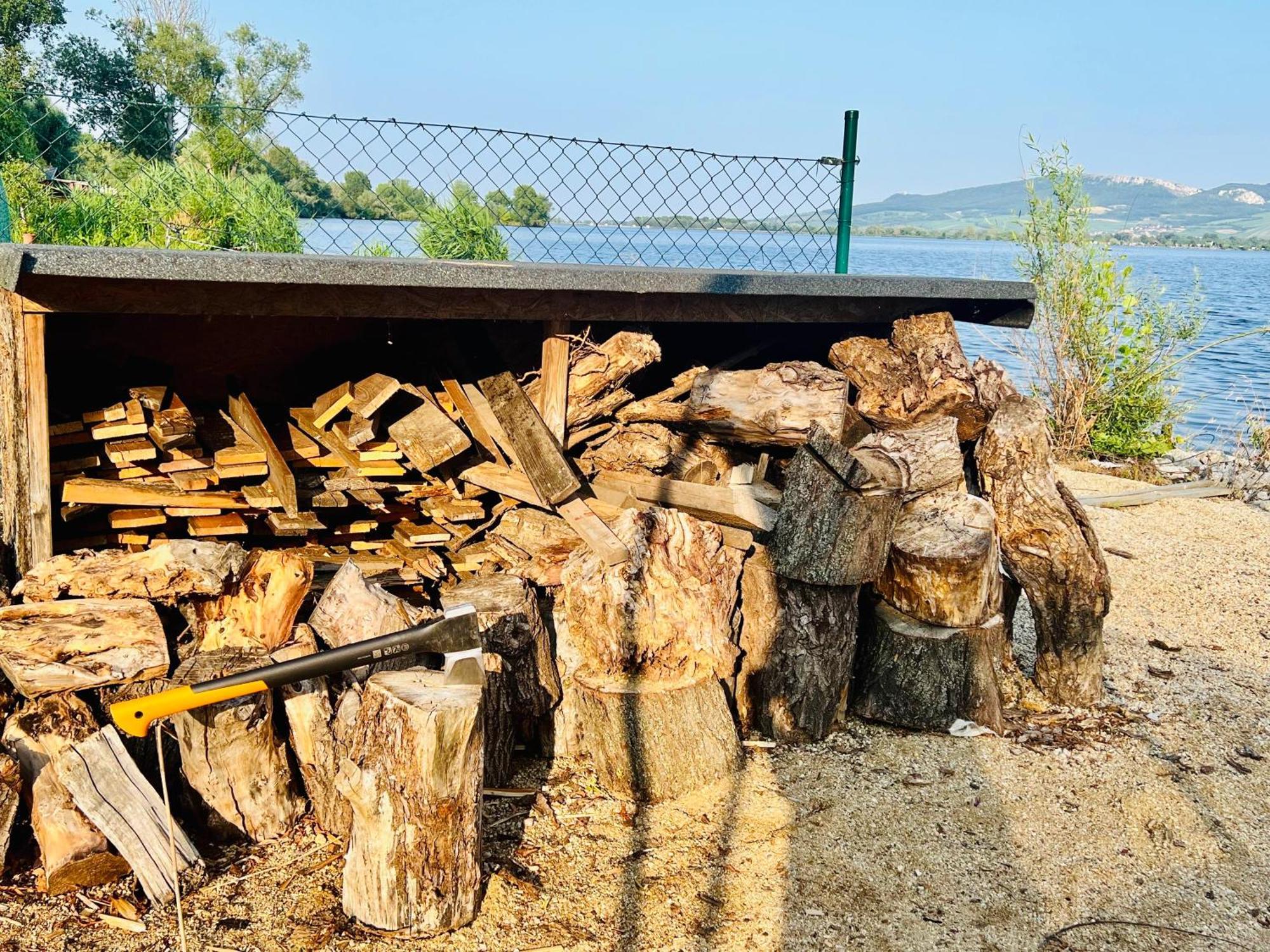 Panorama Garden Pasohlavky Βίλα Εξωτερικό φωτογραφία