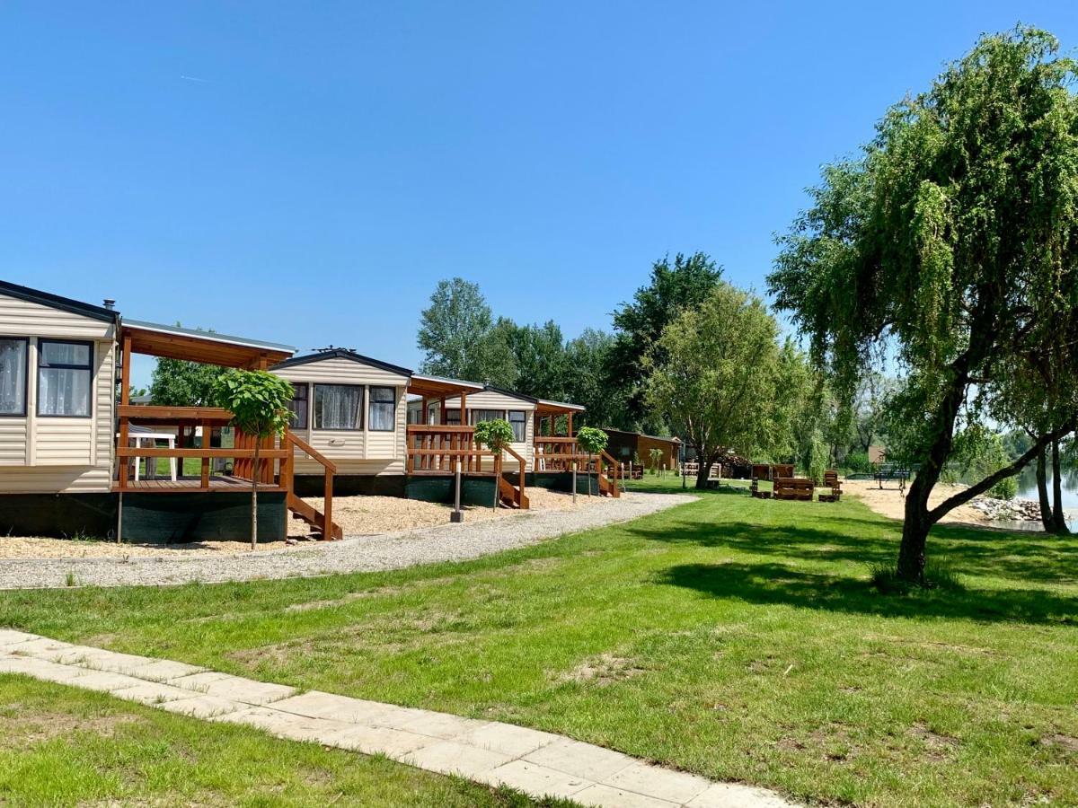Panorama Garden Pasohlavky Βίλα Εξωτερικό φωτογραφία